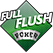 Full Flush Poker