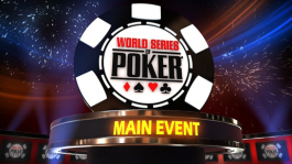 Игроки занявшие вторые места на World Series of Poker