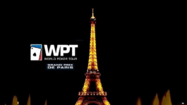 Тео Йоргенсен и Фредди Диб покорили World Poker Tour Grand Prix de Paris