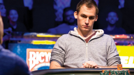 Пари на WSOP 2010: Джастин Бономо и его список потенциальных победителей