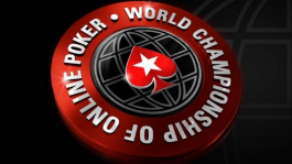 WCOOP 2010 Event #2 - Британцы довольны хайрол-турниром