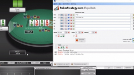 Программа PokerStrategy Equilab — замена PokerStove и Flopzilla?