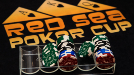 Илья Андреев выиграл турнир Red Sea Poker Cup и остальные итоги