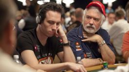 Elky и RaSZi подерутся перед WSOP