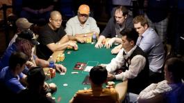 Харрисон Вилдер выиграл браслет WSOP 2011 #6 в турнире по Лимит Холдему