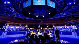 Мэттью Перринс приносит Великобритании второй браслет WSOP 2011