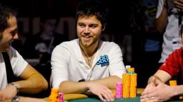 Тайлер Бонковски выиграл WSOP 2011 Event #14 по лимит холдему