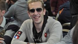 ElkY выигрывает свой первый браслет на WSOP 2011 #21, Кострицын пятый