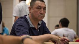 Kazakhstan Poker Cup. День третий-четвёртый. Первый занос!!