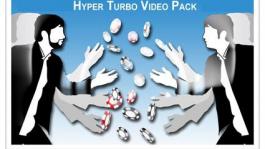 Cерия “Hyper Turbo HU SnG” от Chadders0 уже в продаже!