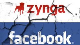 Zynga договаривается с Wynn, а Facebook объединяется с William Hill и Ladbrokes