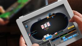 Новый клиент 888poker для iPhone, iPad и Android