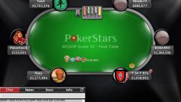 WCOOP-2013. Россиянин Yoo4 делает дубль в омахе