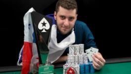 Галал Даруж стал чемпионом мейн эвента PokerStars LAPT 2013 в Панаме