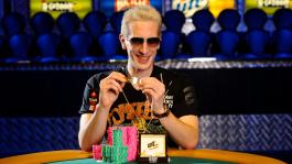 Каникулы Elky после WSOP: 5 интересных событий