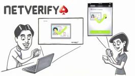 PokerStars внедрят новую технологию подтверждения личности - Netverify