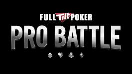 Full Tilt PRO Battle: Пошел обратный отсчет!