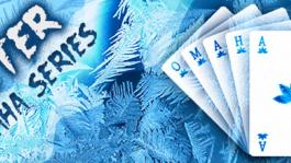 Winter Omaha Series на LotosPoker