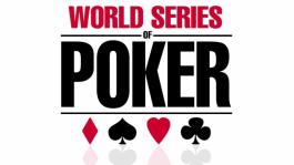 Расписание WSOP 2014 уже в сети