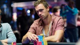 Оле Шемион стал игроком года по версии European Poker Tour