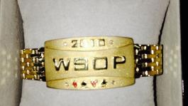 На eBay продают очередной браслет WSOP