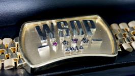 WSOP 2014: Mixed-Max за $25k, пальба долларами и футболки Грега Мерсона