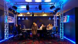 Отчет с дня 1А Main Event Eureka Poker Tour