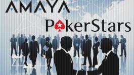 Amaya покупает PokerStars и FullTilt за $5,000,000,000