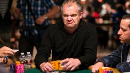 WSOP 2014: Кравченко и Денисов запнулись в шаге от браслета