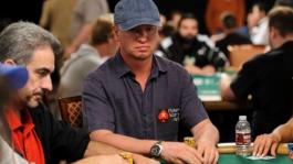 WSOP 2014: Скотт Клементс пролетел с третьим браслетом, а Александр Кравченко недоволен расписанием турниров