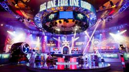 Телеверсия Big One for One Drop 2014