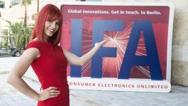 Гаджеты для покериста: мониторы IFA 2014