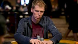 Ола Амундсгард занёс турнир WCOOP и $44,640