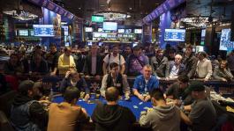 WSOP APAC 2014: финалка Главного События и турнира хайроллеров