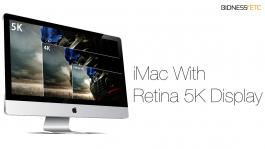 Гаджеты для покериста: обновленный iMac