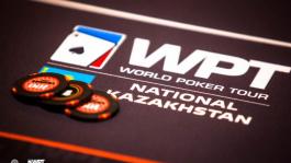 Наши игроки на PartyPoker WPT в Казахстане, короткое интервью с Андреем Патейчуком и Романом Матвейчуком