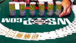 WSOP под угрозой: штат Невада хочет запретить бэкерство