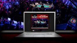 WSOP изменил структуру своего первого в истории онлайн турнира