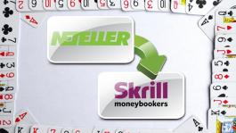 Neteller собирается купить Skrill за €1,2 млрд