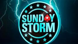 С днем рождения, Sunday Storm! Праздничные фрироллы для соцсетей