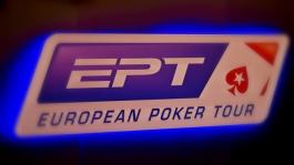 Прямая трансляция финального стола EPT Grand Final Main Event с открытыми картами