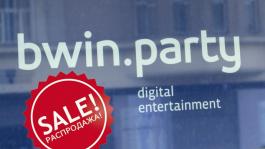 888 Holdings хотят объединиться с bwin.party