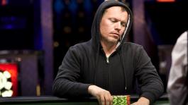 WSOP: Василий Фирсов борется за первое место в турнире по PLO 6-max