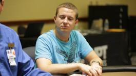 Мультиаккаунтинг на PokerStars: Как спалился двукратный чемпион WSOP 2015