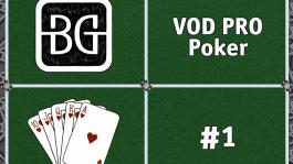 BigGOGI VOD pro poker # 1