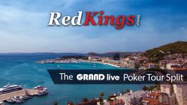 RedKings Poker: все акции августа