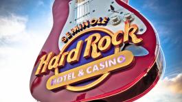 «Большая четверка» Seminole Hard Rock Poker Open