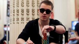 Роман «RomeOpro» Романовский выиграл $81,311 в турнире WCOOP $700 NLHE