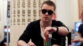 Рома «Romeopro» Романовский решил принять участие в бойкоте PokerStars