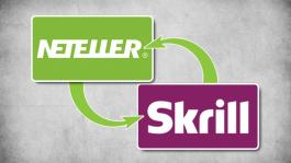 Пользователи Skrill и Neteller теперь могут делать денежные пepевoды между своими аккаунтами